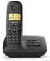 Gigaset Basic 100 Negro